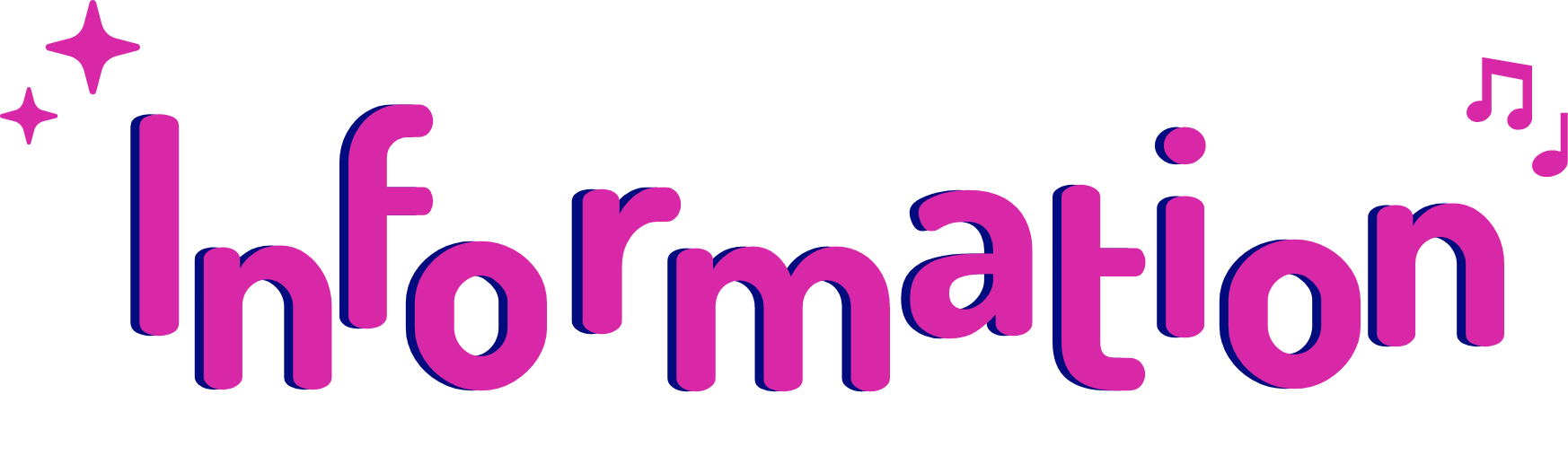 Information